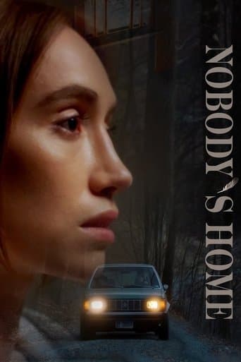 Movie poster for Nobody's Home