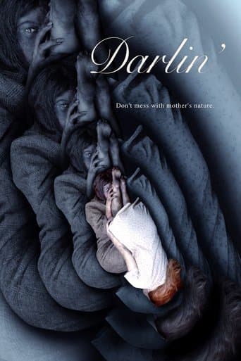 Movie poster for Darlin'