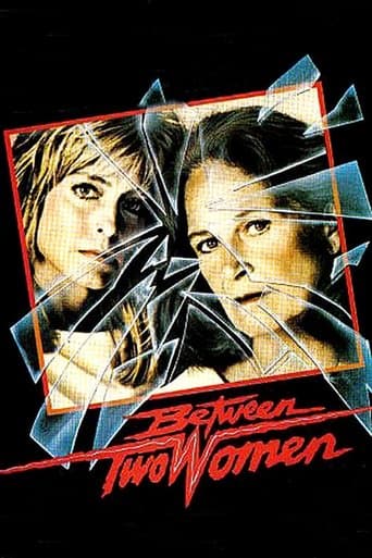 Movie poster for Between Two Women