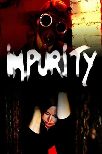 Movie poster for Impurity