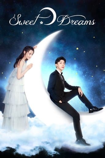 Movie poster for Sweet Dreams