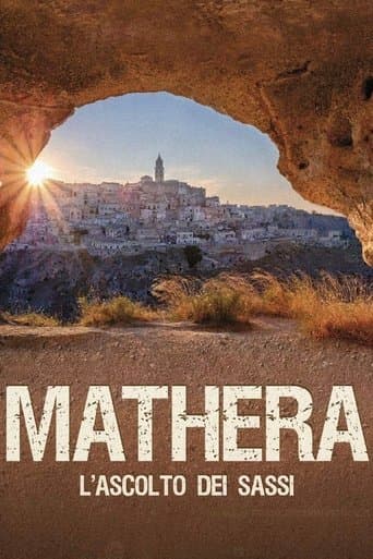 Movie poster for Mathera