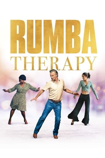 Movie poster for Rumba Therapy