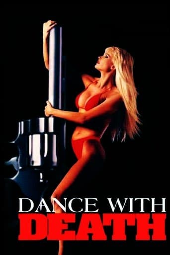 Movie poster for Dance with Death