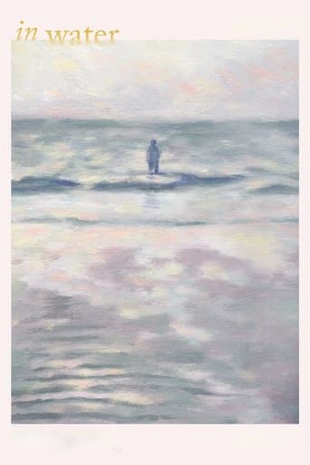 Movie poster for In Water