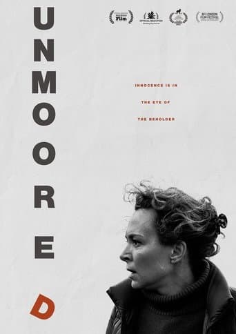 Movie poster for Unmoored