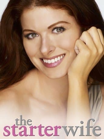 Movie poster for The Starter Wife