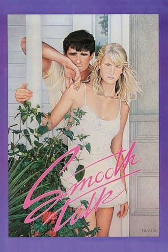 Movie poster for Smooth Talk