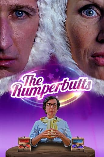 Movie poster for The Rumperbutts