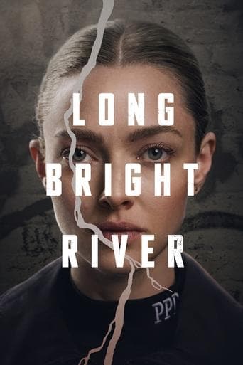 Movie poster for Long Bright River