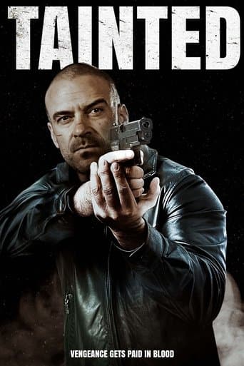 Movie poster for Tainted