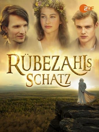 Movie poster for Rübezahls Schatz