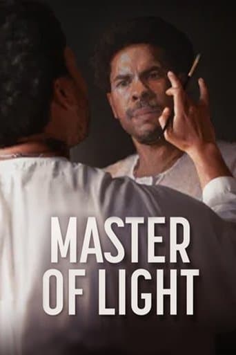 Movie poster for Master of Light