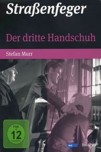 Movie poster for Der dritte Handschuh