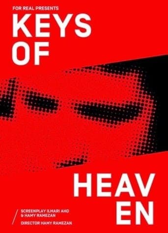 Movie poster for Keys of Heaven