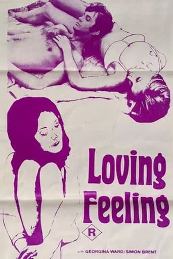 Movie poster for Loving Feeling