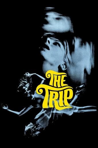 Movie poster for The Trip