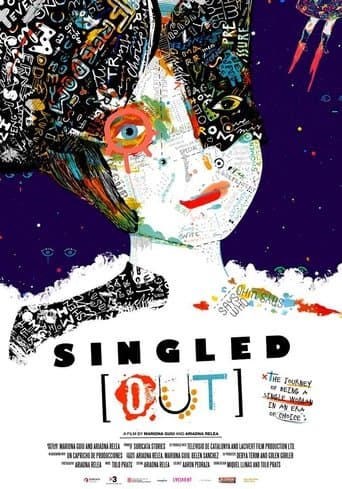 Movie poster for Singled [Out]