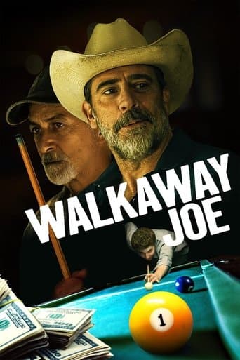 Movie poster for Walkaway Joe
