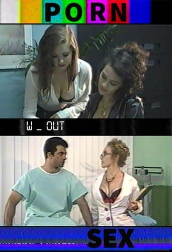 Movie poster for Porn Without Sex