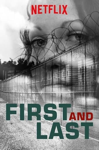 Movie poster for First and Last