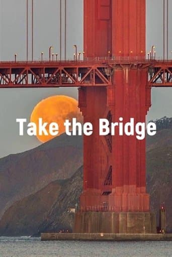 Movie poster for Take The Bridge