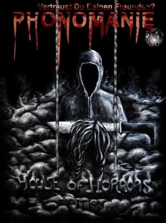 Movie poster for Phonomanie