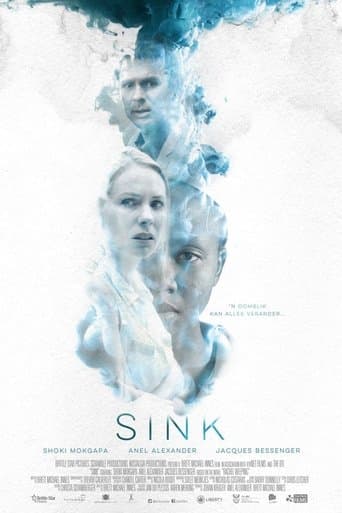 Movie poster for Sink