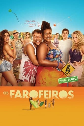 Movie poster for The Beachnickers