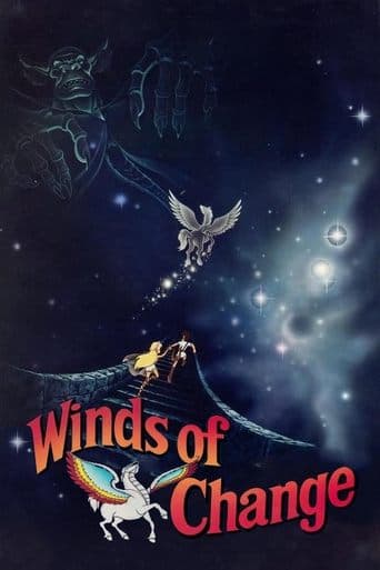 Movie poster for Metamorphoses