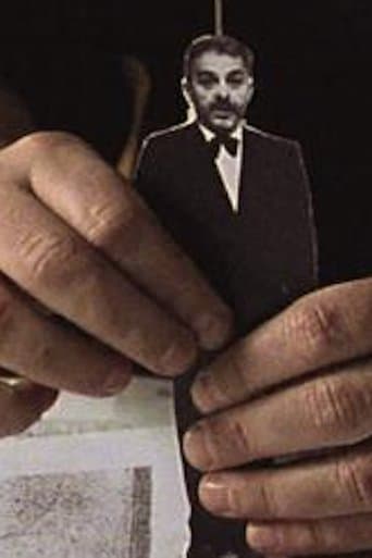 Movie poster for The Master Game