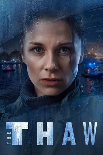 Movie poster for The Thaw