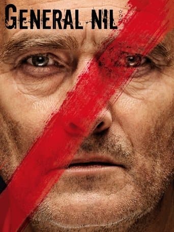 Movie poster for General Nil