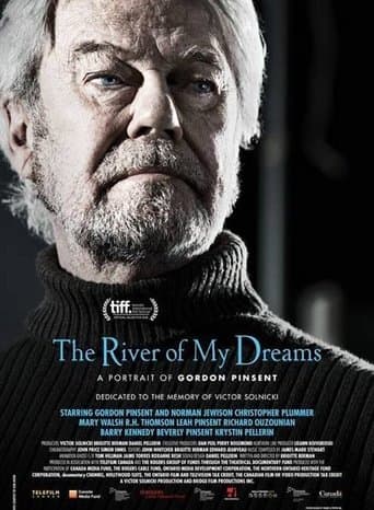 Movie poster for The River of My Dreams
