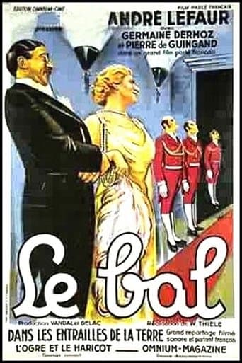 Movie poster for The Prom