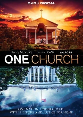 Movie poster for One Church