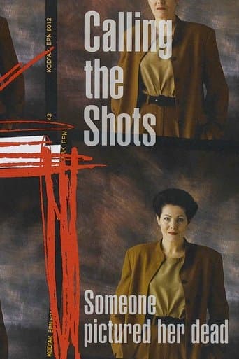 Movie poster for Calling the Shots
