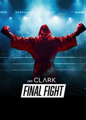 Movie poster for Regina Halmich vs. Stefan Raab - The Final Fight