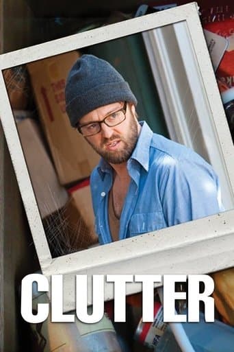 Movie poster for Clutter