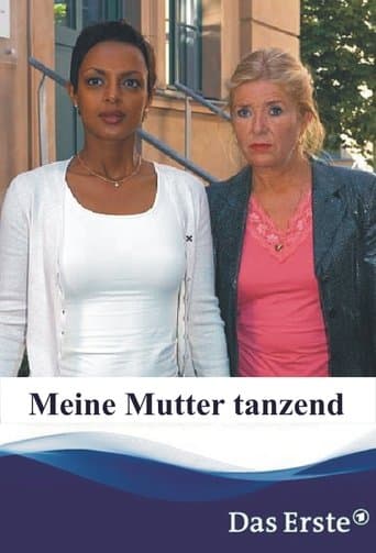 Movie poster for Meine Mutter tanzend