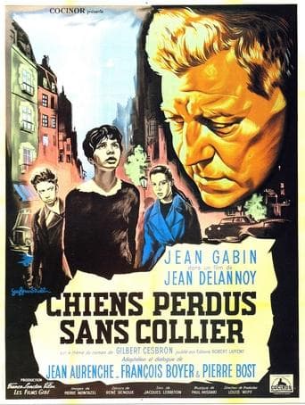 Movie poster for The Little Rebels