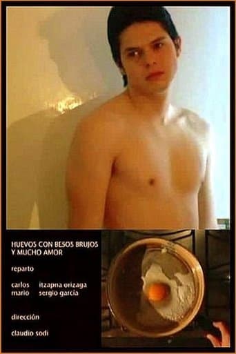 Movie poster for Eggs for Breakfast