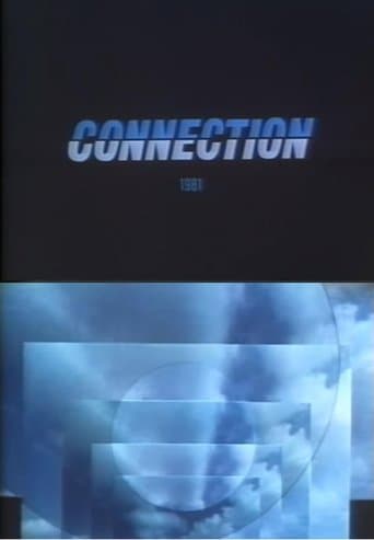Movie poster for Connection