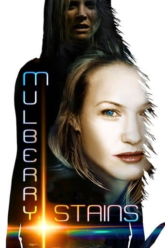 Movie poster for Mulberry Stains