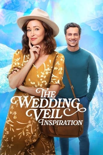 Movie poster for The Wedding Veil Inspiration