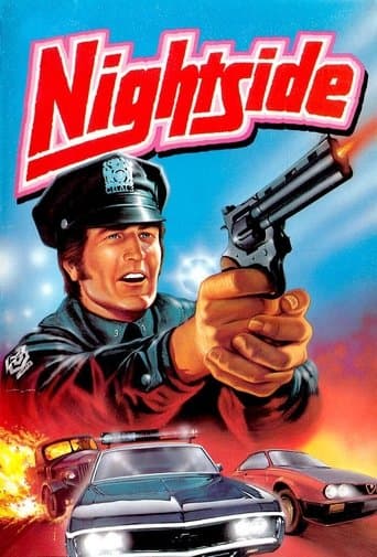 Movie poster for Nightside