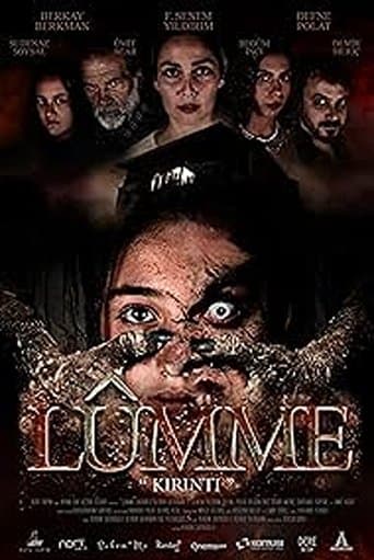 Movie poster for Lumme