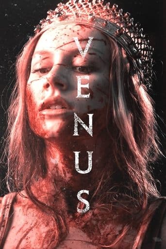 Movie poster for Venus