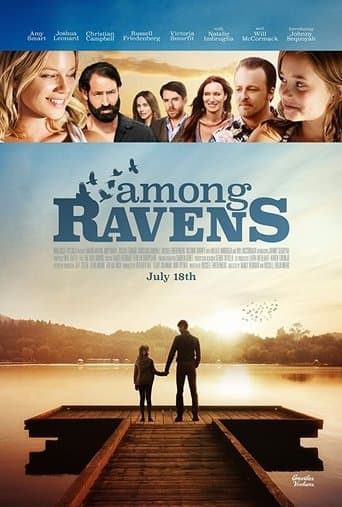 Movie poster for Among Ravens