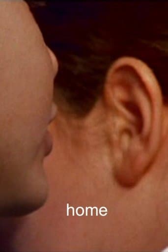 Movie poster for Home